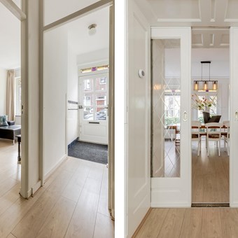 Rotterdam, Azaleastraat, 5-kamer appartement - foto 2