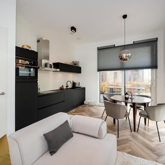 Amsterdam, Faas Wilkesstraat, 2-kamer appartement - foto 3