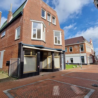 Winschoten, Torenstraat, bovenwoning - foto 3