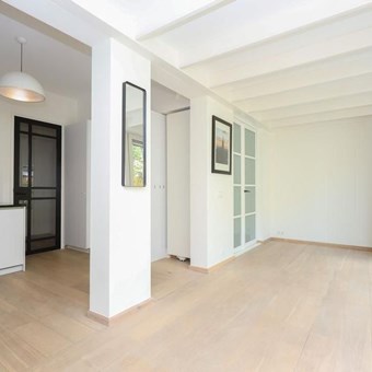 Amsterdam, Hectorstraat, 3-kamer appartement - foto 2