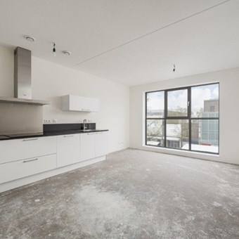 Zaandam, Rozengracht, 2-kamer appartement - foto 3