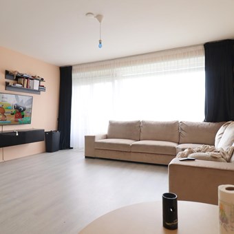 Utrecht, Van Heuven Goedhartlaan, 4-kamer appartement - foto 2