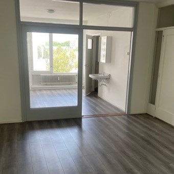 Tilburg, Tobias Asserlaan, 3-kamer appartement - foto 2