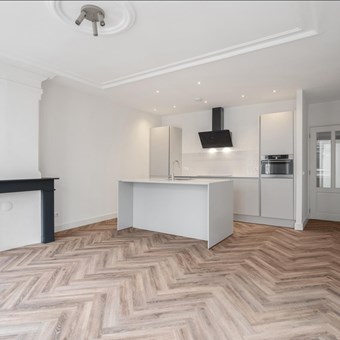 Amsterdam, Haarlemmerstraat, 4-kamer appartement - foto 3