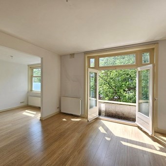 Amsterdam, Achillesstraat, 3-kamer appartement - foto 3