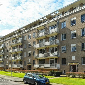 Arnhem, Bernhardlaan, 3-kamer appartement - foto 2