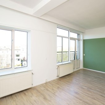 Den Haag, Godetiaweg, bovenwoning - foto 2