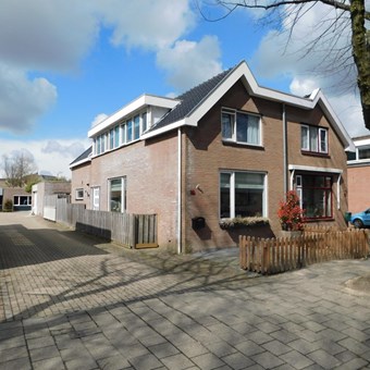 Hoofddorp, Fortweg, eengezinswoning - foto 2