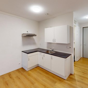 Amsterdam, Elizabeth Cady Stantonplein, zelfstandige studio - foto 3