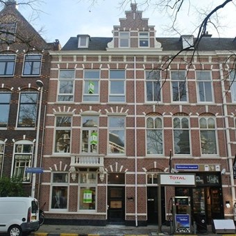 Den Haag, Regentesselaan, benedenwoning - foto 2