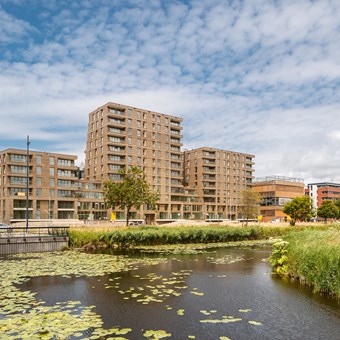 Haarlem, Amerikaweg, maisonnette - foto 2