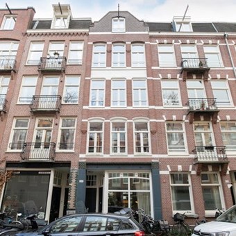Amsterdam, Wilhelminastraat, 2-kamer appartement - foto 2