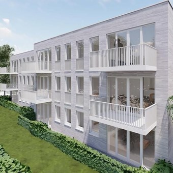 Budel, Dr Kuyperstraat, 2-kamer appartement - foto 3