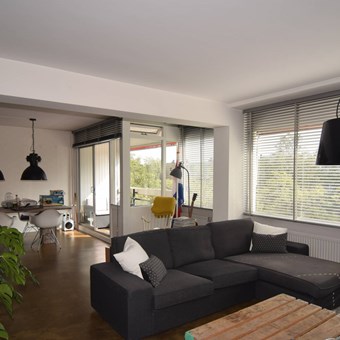 Breda, Adriaan van Bergenstraat, 3-kamer appartement - foto 2