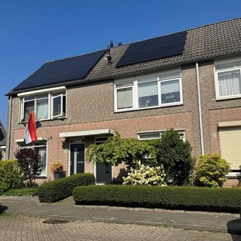 Best, Salderes, tussenwoning - foto 3