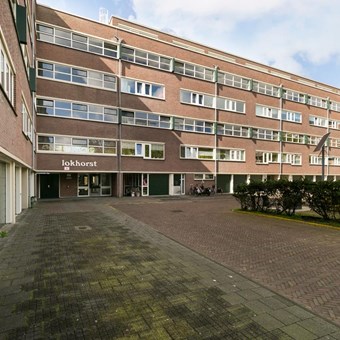 Leiderdorp, Lokhorst, 5-kamer appartement - foto 2