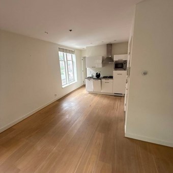Amsterdam, Wilhelminastraat, 2-kamer appartement - foto 3