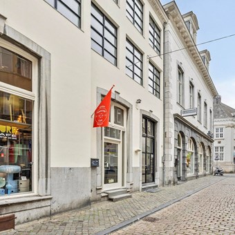 Maastricht, Sint Jacobstraat, 3-kamer appartement - foto 3