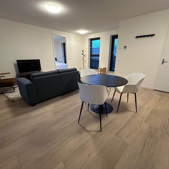 Helmond, Steenweg, portiekflat - foto 3