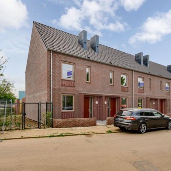 Maastricht, Generaal Eisenhowerstraat, eengezinswoning - foto 3