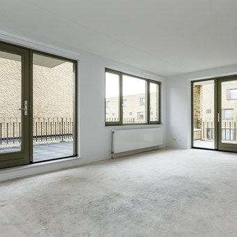 Amsterdam, Derkinderenstraat, eengezinswoning - foto 3