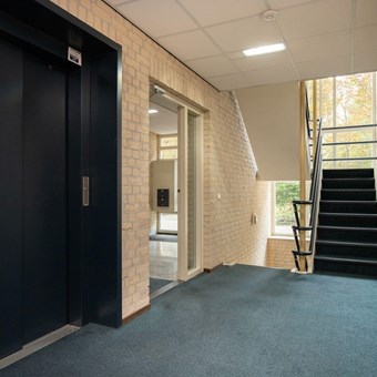 Breda, Dr. Schaepmanlaan, 3-kamer appartement - foto 2