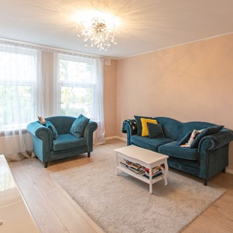 Amsterdam, Gaaspstraat, 2-kamer appartement - foto 2