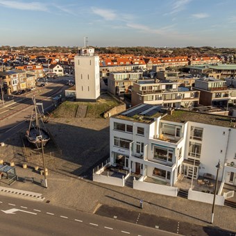 Katwijk (ZH), Koninginneweg, 5-kamer appartement - foto 3