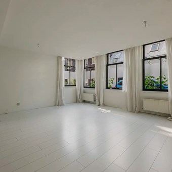 Amsterdam, Vierwindendwarsstraat, 3-kamer appartement - foto 2