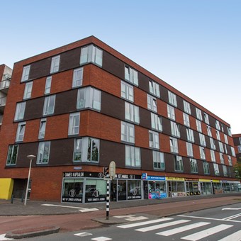 Den Haag, Schlegelstraat, 4-kamer appartement - foto 3