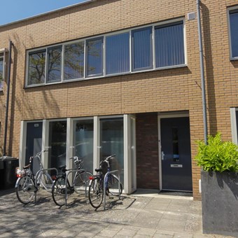 Leiden, Fitterstraat, bovenwoning - foto 2