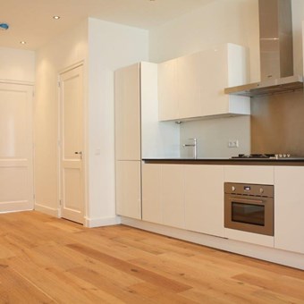 Amsterdam, Vrolikstraat, 3-kamer appartement - foto 2