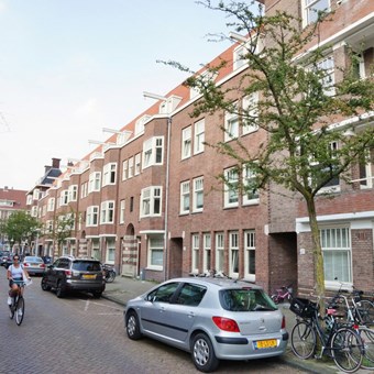 Amsterdam, Hectorstraat, 3-kamer appartement - foto 2