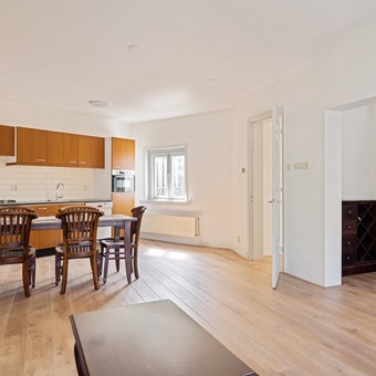 Amsterdam, Tweede Helmersstraat, 2-kamer appartement - foto 2
