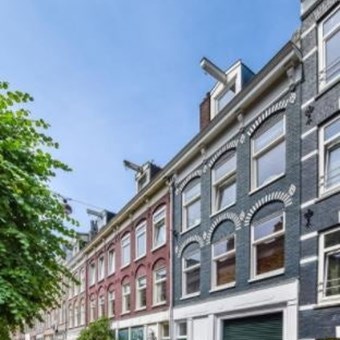 Amsterdam, Govert Flinckstraat, bovenwoning - foto 3