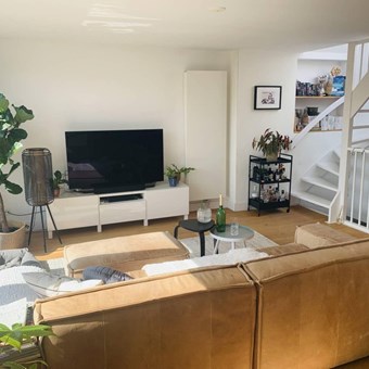 Amsterdam, Admiraal de Ruijterweg, 3-kamer appartement - foto 2