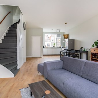 Hoorn (NH), Achterom, 3-kamer appartement - foto 3