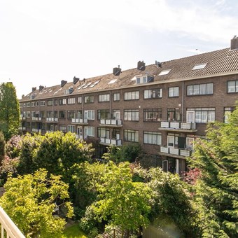 Rotterdam, Nolensstraat, 5-kamer appartement - foto 2