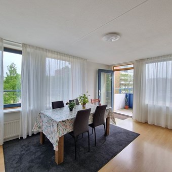 Amsterdam, Jan de Jonghkade, 3-kamer appartement - foto 2