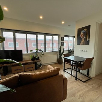 Groningen, Oppenheimstraat, 2-kamer appartement - foto 2