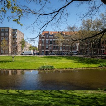 Rotterdam, Heemraadssingel, 4-kamer appartement - foto 2