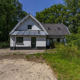 Huis ter Heide (UT), Amersfoortseweg, hoekwoning - foto 2