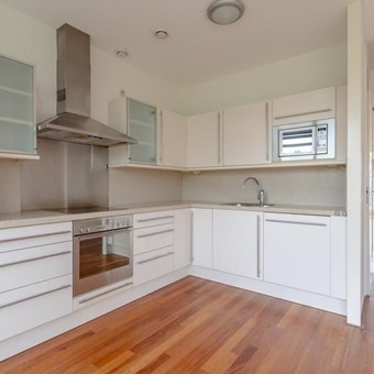 Den Haag, Amalia van Solmsstraat, 4-kamer appartement - foto 3