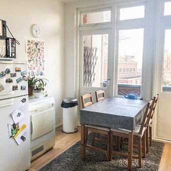 Rotterdam, Albert Verweystraat, 3-kamer appartement - foto 3