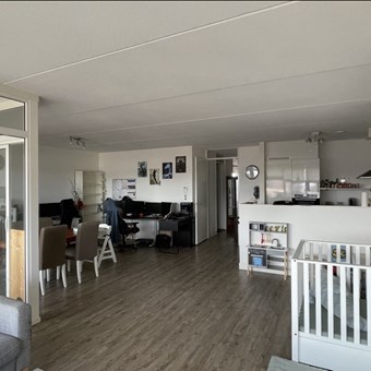Amersfoort, Groningerstraat, 3-kamer appartement - foto 3