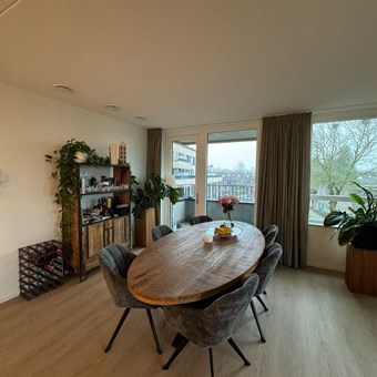 Nieuwegein, Lemsterschans, 3-kamer appartement - foto 3