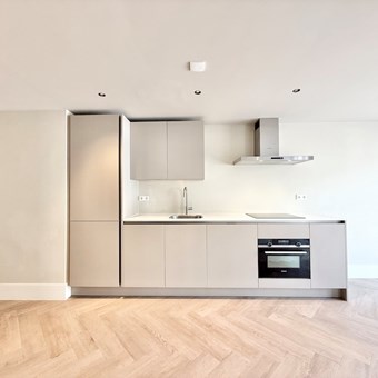 Amsterdam, Eerste van Swindenstraat, 3-kamer appartement - foto 3