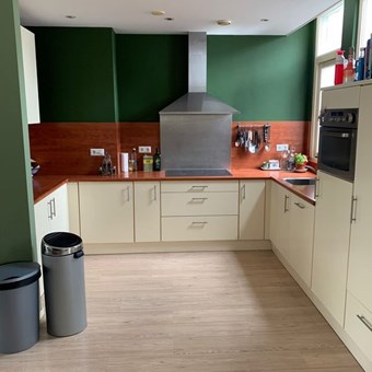 Schiedam, Warande, 5-kamer appartement - foto 3