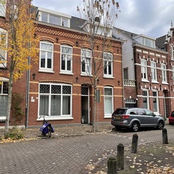 Eindhoven, Prins Hendrikstraat, studentenkamer - foto 2