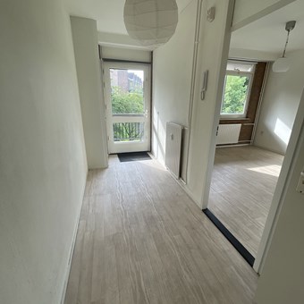 Dordrecht, Varkenmarkt, 2-kamer appartement - foto 3